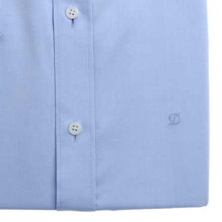 비지니스 컴퍼터블 기본슬림핏셔츠