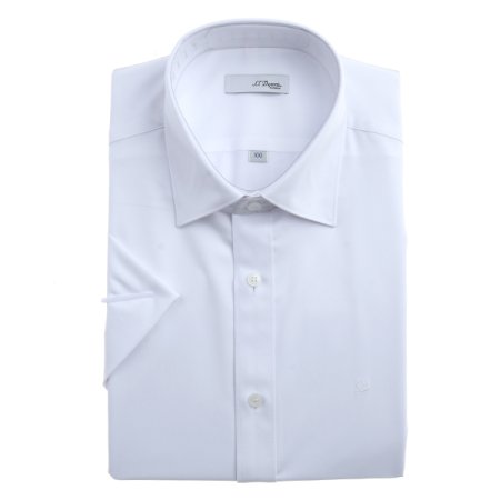 비지니스 컴퍼터블 기본슬림핏셔츠