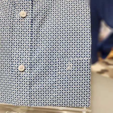 면100% 원단 터치감이좋은남방셔츠