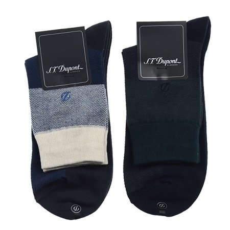 듀퐁 캐주얼 양말 2족 택1