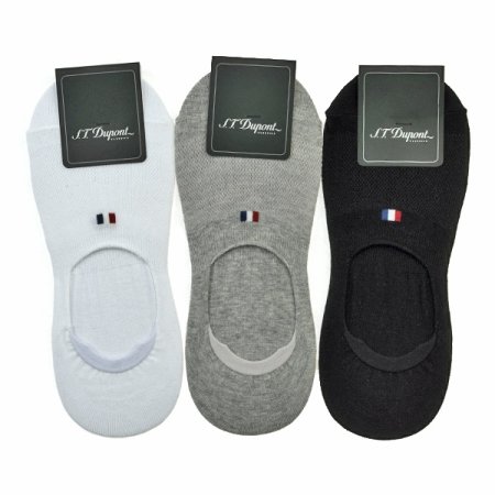 듀퐁 캐주얼 양말 3종 택1