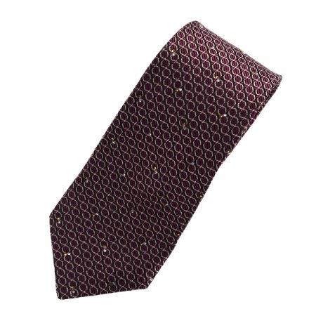 라인이 돋보이는 기하학 큐빅타이