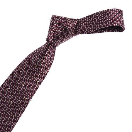 라인이 돋보이는 기하학 큐빅타이