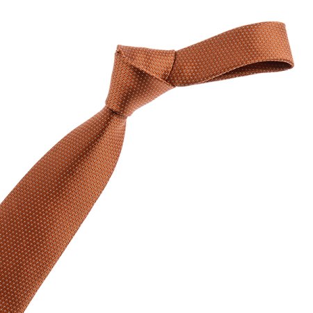 입체감있는 조직이 돋보이는 올오버타이