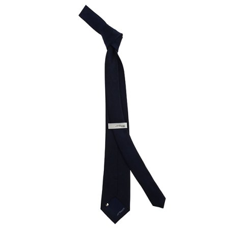 하단삼색 포인트와 조직감이돋보이는타이