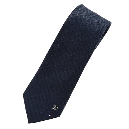 하단삼색 포인트와 조직감이돋보이는타이