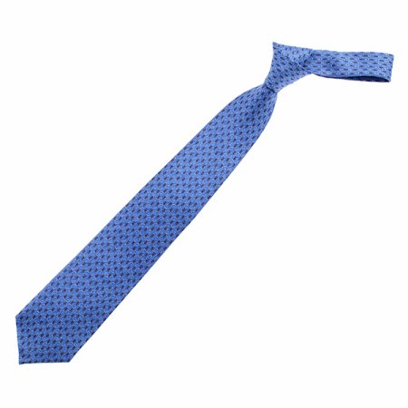 지퍼 캐릭터의 나열이 돋보이는나염타이