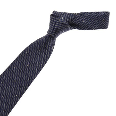 고급스러운 올오버 순금사 타이