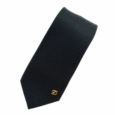 조직감이 돋보이는 솔리드 타이