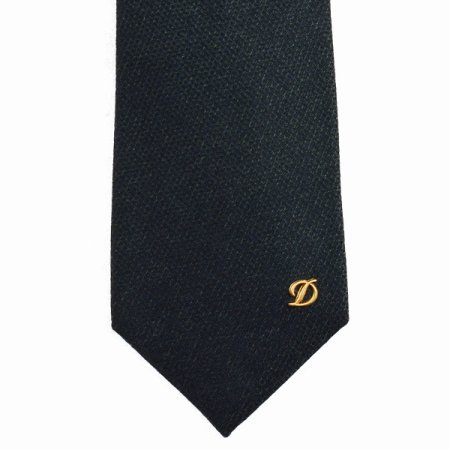 조직감이 돋보이는 솔리드 타이