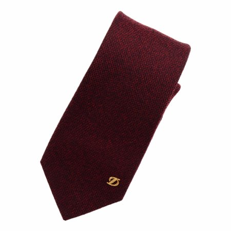 조직감이 돋보이는 솔리드 타이