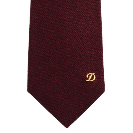 조직감이 돋보이는 솔리드 타이