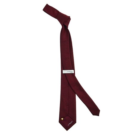 조직감이 돋보이는 솔리드 타이