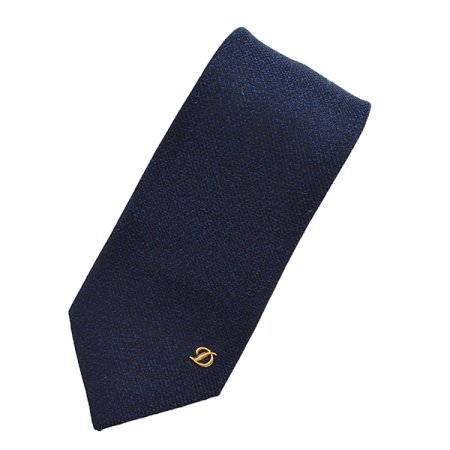 조직감이 돋보이는 솔리드 타이