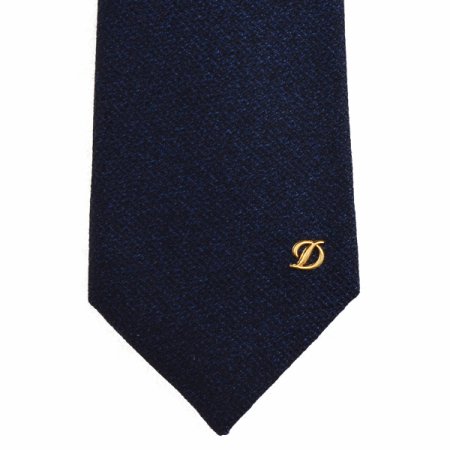 조직감이 돋보이는 솔리드 타이