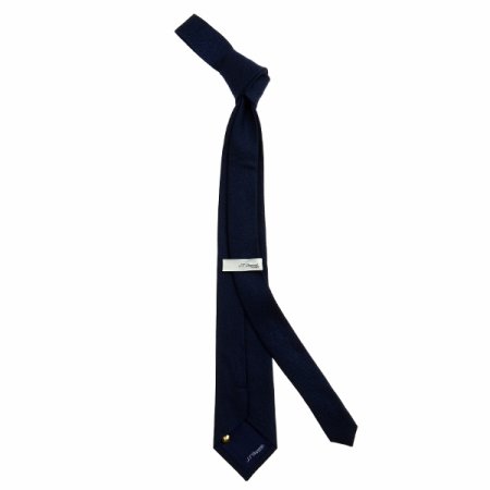 조직감이 돋보이는 솔리드 타이