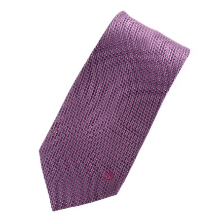 화사한 컬러감돋보이는기하학 타이