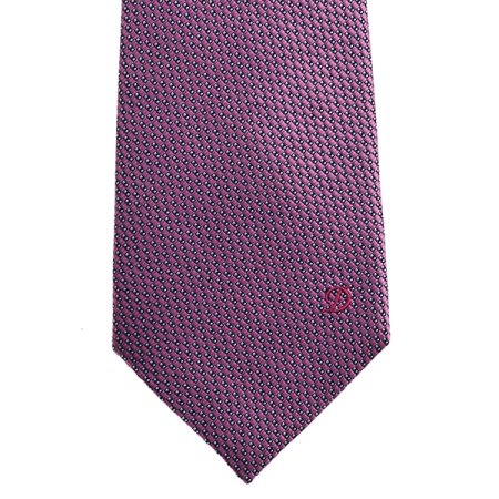 화사한 컬러감돋보이는기하학 타이