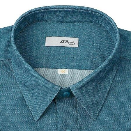 착용감이 편안하고 시원한 져지원단셔츠