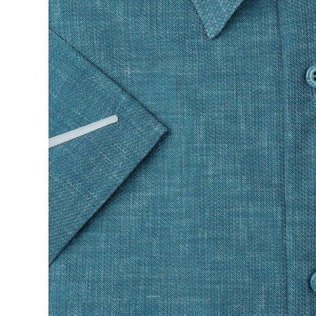 착용감이 편안하고 시원한 져지원단셔츠