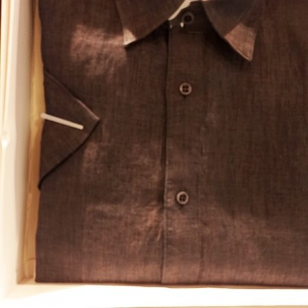 24년SS신상품 빈티지 린넨남방셔츠