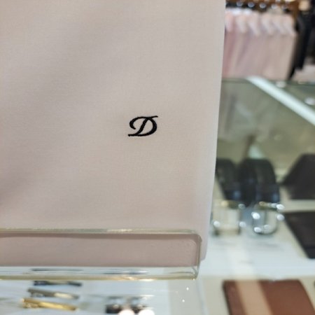 신상품 슬림핏 면혼방 화이트반팔셔츠