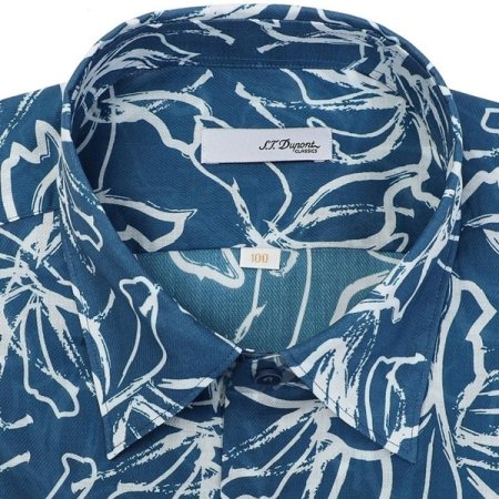 24년도SS 신상품 프린트 남방셔츠