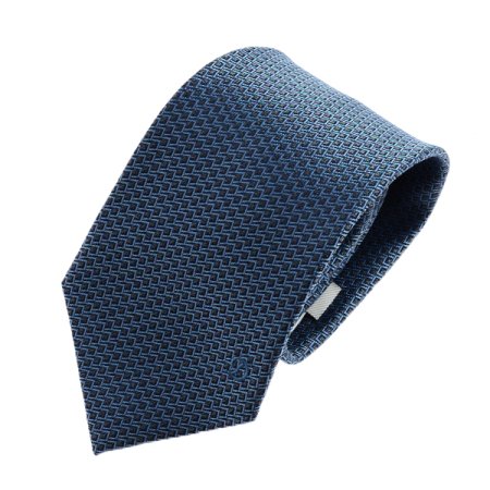 듀퐁기하학 패턴 타이