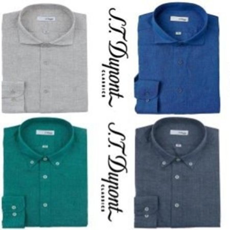 긴팔 신캐주얼 마소재 남방4종 택1