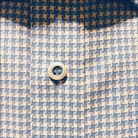 스트래치 캐주얼 반팔슬림핏셔츠