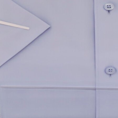 신축성이 좋은 일반핏 반소매셔츠