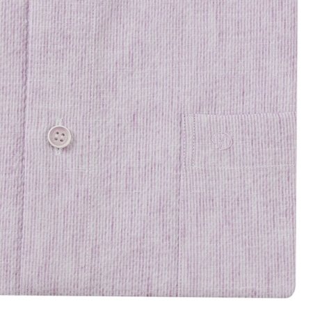 캐주얼하게 입을수있는 린넨믹스남방셔츠