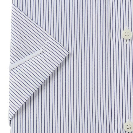 신상품 일반핏 면100 스트라이프셔츠