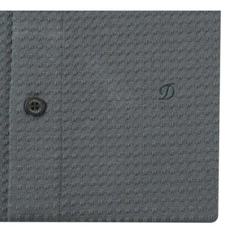 빈티지한 컬러감의 저지 원단 남방