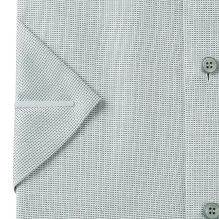 카라 뒷고대의 듀퐁로고 셔츠