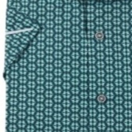 여름용얇은평소재의 호랑이를 모티브셔츠