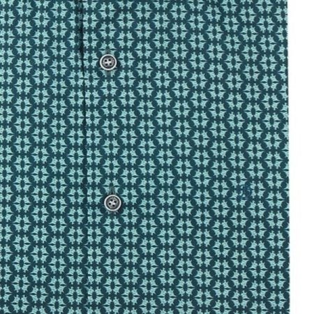 여름용얇은평소재의 호랑이를 모티브셔츠