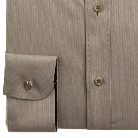 착용감이 편안한 스트레치 유색 셔츠