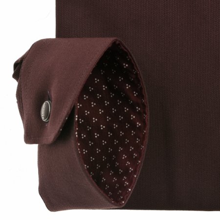 착용감이 편안한 스트레치 유색 셔츠