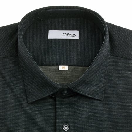 착용감 터치감이 편한 스트레치 셔츠