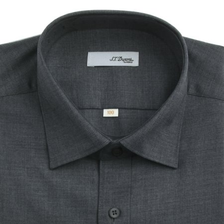 착용감 터치감이 편한 스트레치 셔츠