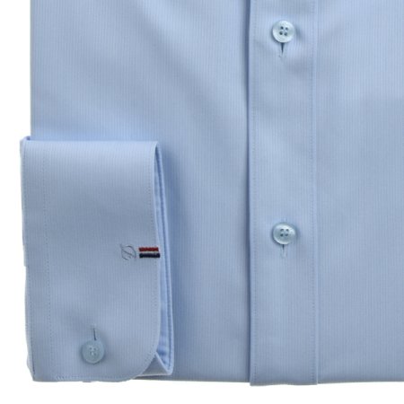 구김이 적고 터치감이 소프트한셔츠