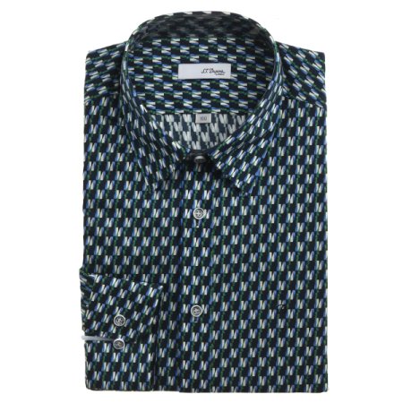 캐주얼하게 착용 가능한 컴포터블 셔츠