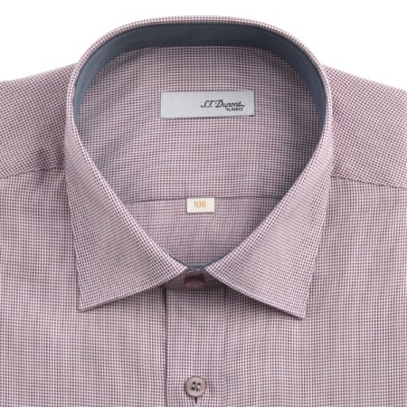 구김이적고 터치감이 소프트한유색셔츠