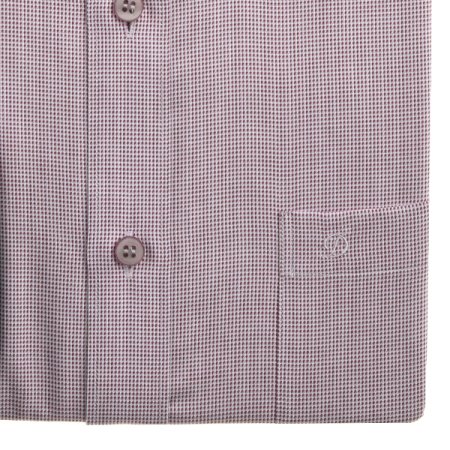 구김이적고 터치감이 소프트한유색셔츠