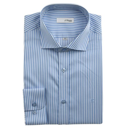 고급스럽고 클래식한 컴포터블 셔츠