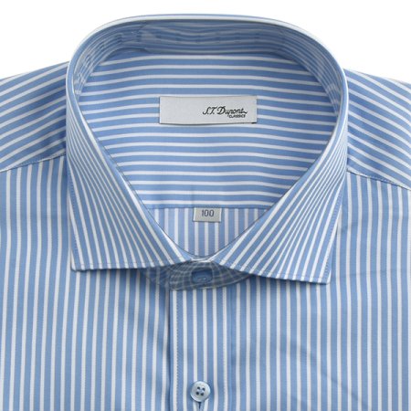 고급스럽고 클래식한 컴포터블 셔츠