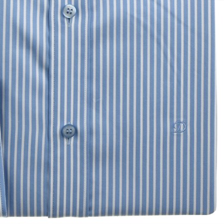 고급스럽고 클래식한 컴포터블 셔츠