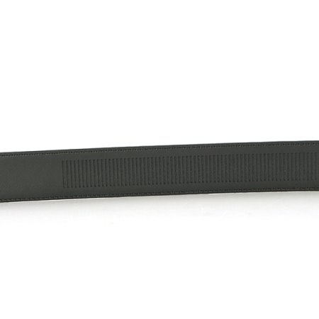 브로이어 블루 자동 벨트 블랙