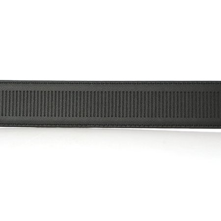 브로이어 블루 자동 벨트 블랙